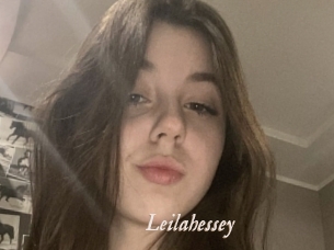 Leilahessey