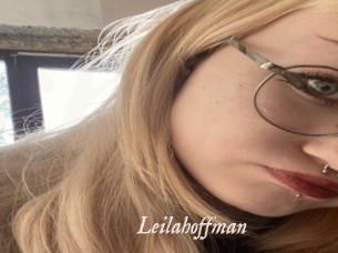 Leilahoffman