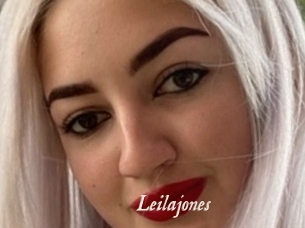 Leilajones