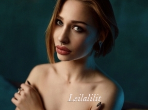 Leilalilit