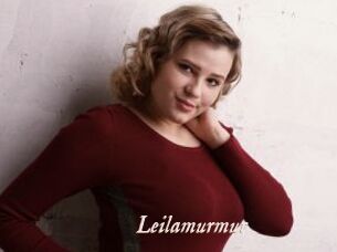Leilamurmur