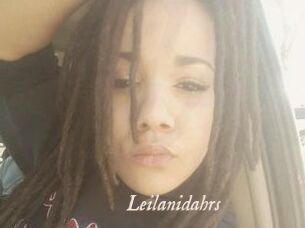 Leilanidahrs