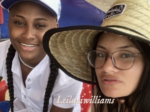Leilaniwilliams