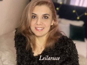 Leilarosse