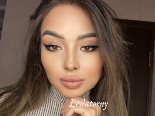 Leilatorny