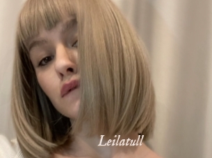 Leilatull