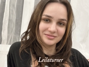 Leilaturner