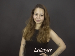 Leilatyler