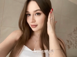 Leilawesley