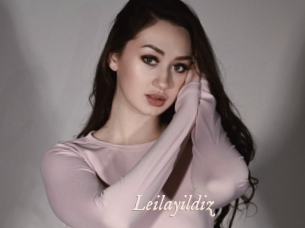 Leilayildiz