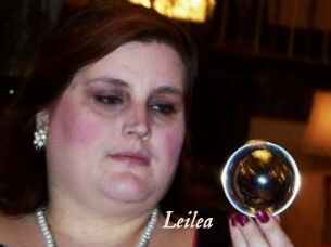 Leilea