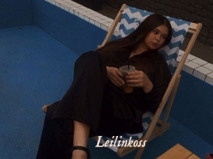 Leilinkoss