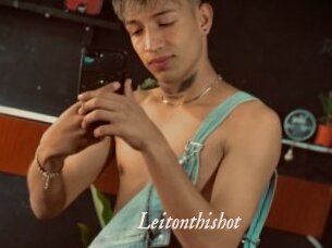 Leitonthishot