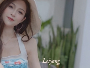 Leiyang