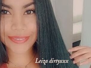 Leiza_dirtyxxx