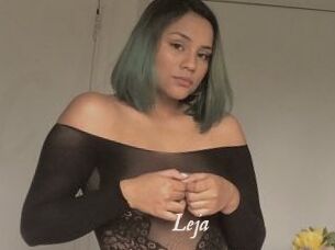 Leja