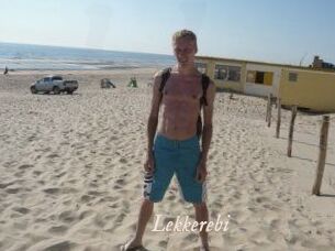 Lekkerebi