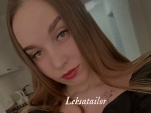 Leksatailor