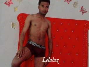 Lelahez
