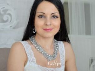 Lellya