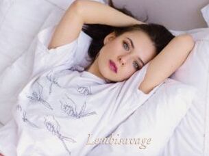 Lembisavage