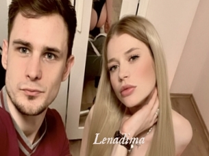 Lenadima