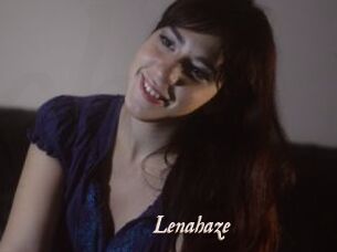 Lenahaze