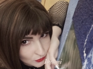 Lenami