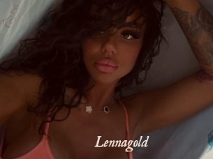 Lennagold
