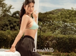 Lennahhills