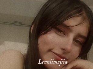 Lenniimejiia