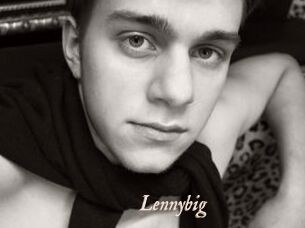 Lennybig