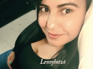 Lennyhot26