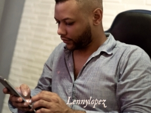 Lennylopez