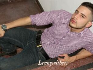 Lennywithers