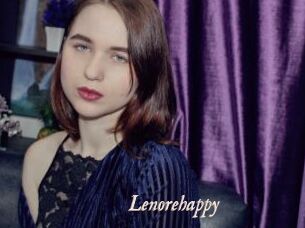 Lenorehappy