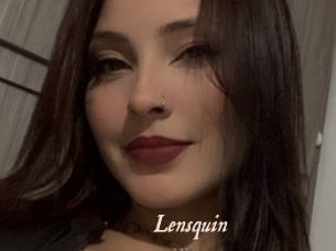 Lensquin