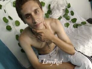 LenyRod