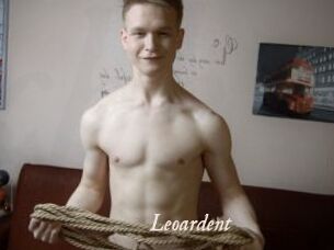Leoardent