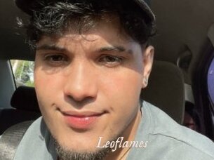 Leoflames