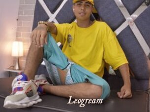 Leogream
