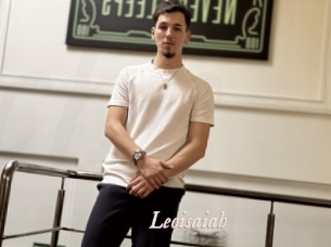 leoisaiah Chobix 