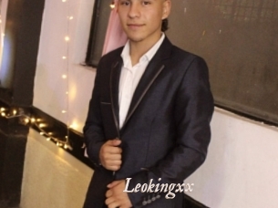 Leokingxx