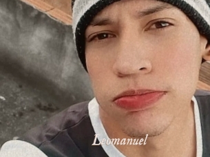 Leomanuel