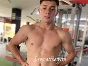 Leomatthews19