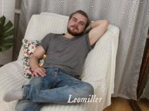 Leomiller