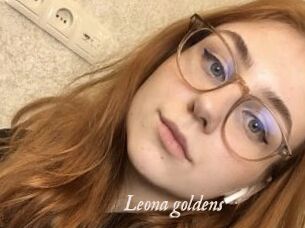 Leona_goldens