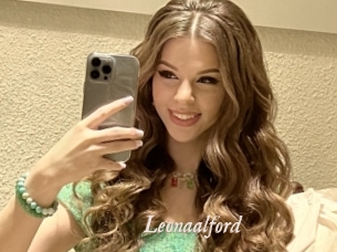 Leonaalford