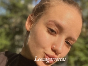 Leonagarrettas