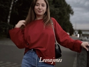 Leonajones